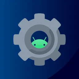 DroidLab: Gesture Toolkit 图标