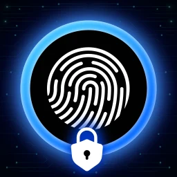 Ikon App Lock - AppLock Fingerprint